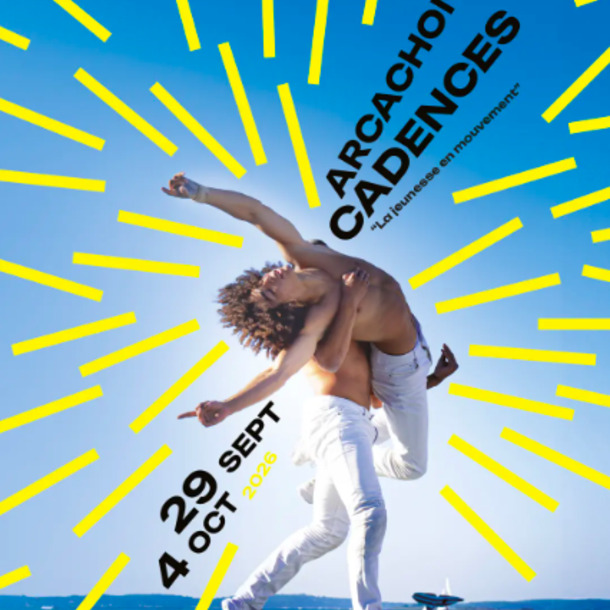 Festival de Danse Cadences